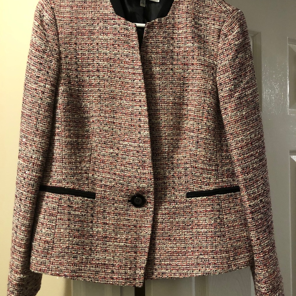 Jones Studio Jacket